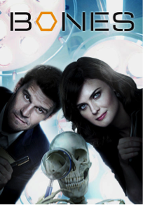 bones sæson 8 netflix