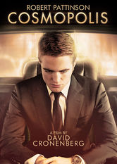 Cosmopolis Cosmopolis på Netflix