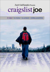 Craigslist Joe Craigslist Joe på Netflix