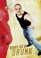 The Diary of a Drunk The Diary of a Drunk på Netflix