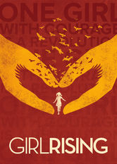 Girl Rising Girl Rising på Netflix