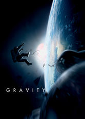 gravity netflix