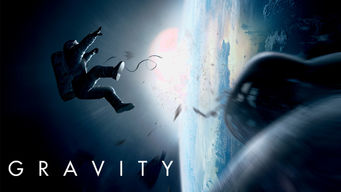 Gravity Se Gravity på Netflix