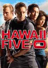 Hawaii Five-O Hawaii Five-O på Netflix