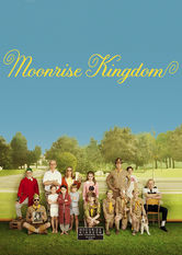 Moonrise Kingdom Moonrise Kingdom på Netflix