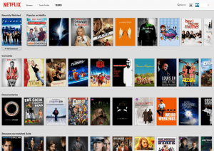 netflix fjern film serie liste dk