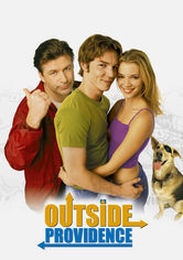 Outside Providence Se Outside Providence på Netflix