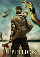 Rebellion Rebellion på Netflix
