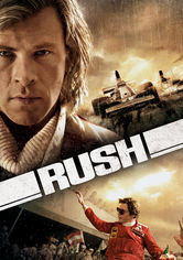 Rush Rush på Netflix
