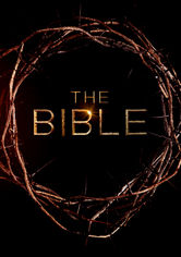 The Bible The Bible på Netflix