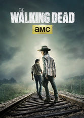 the walking dead sæson 3 netflix