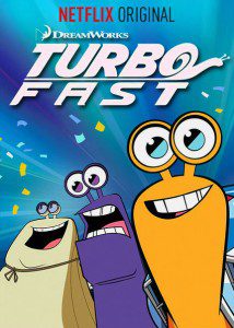 turbo fast nye afsnit netflix