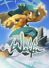 Wakfu Se Wakfu på Netflix
