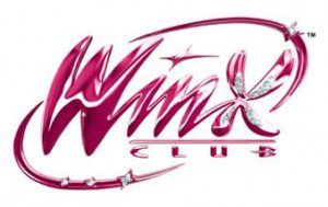 winx club wow netflix dk