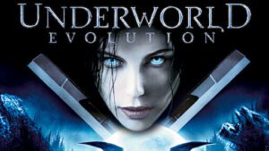 Underworld: Evolution