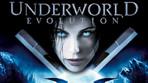 Underworld: Evolution Underworld: Evolution på Netflix