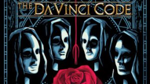 Da Vinci Mysteriet