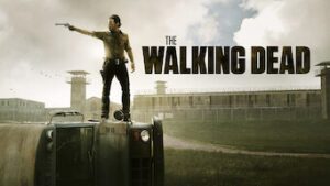 The Walking Dead