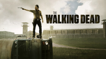 The Walking Dead