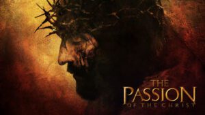 The Passion of the Christ