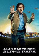 Alan Partridge Se Alan Partridge på Netflix