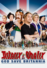 Astérix and Obélix: God Save Brittania Se Astérix and Obélix: God Save Brittania på Netflix