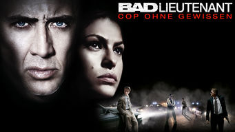 Bad Lieutenant: Port of Call – New Orleans Se Bad Lieutenant: Port of Call – New Orleans på Netflix