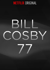 bill cosby 77 november netflix