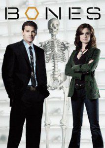 bones sæson 8 november netflix