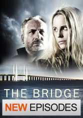Broen (Sæson 2)