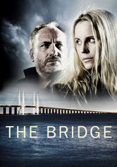 broen netflix dk