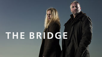 Broen Broen på Netflix
