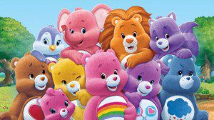 care bears cousins serie netflix dk
