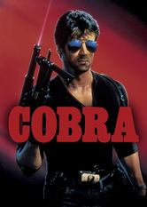 Cobra Se Cobra på Netflix