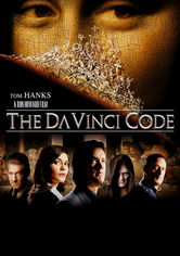 da vinci code netflix