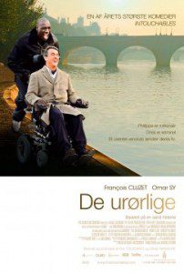 de urørlige intouchables november netflix