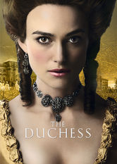 The Duchess på Netflix