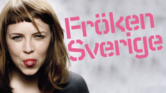 Fröken Sverige Fröken Sverige på Netflix