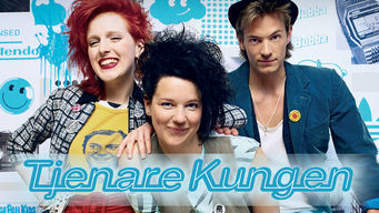Tjenare Kungen Se Tjenare Kungen på Netflix