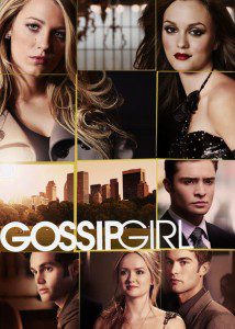 gossip girl sæson 6 netflix