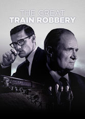 The Great Train Robbery Se The Great Train Robbery på Netflix