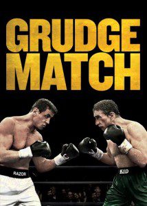 grudge match november netflix