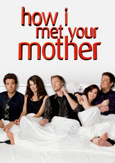 how i met your mother netflix dk