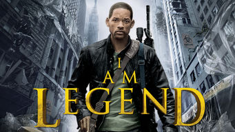 I Am Legend I Am Legend på Netflix