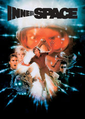 Innerspace Se Innerspace på Netflix