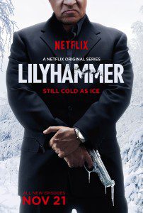 lilyhammer sæson 3 netflix dk