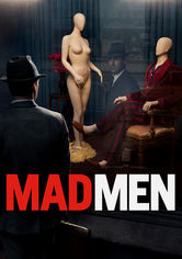 mad men netflix dk