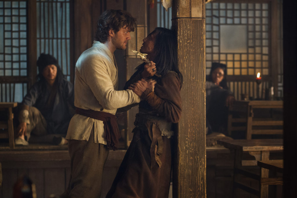marco polo screens netflix 2