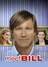 Meet Bill Se Meet Bill på Netflix
