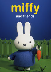 Miffy and Friends Se Miffy and Friends på Netflix